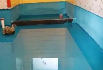 怀仁卫生间防水多少钱