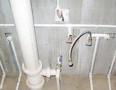 怀仁水管维修价格明细